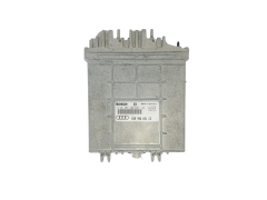 Steuergerät 028906021CE 0281001425 Audi Bosch 41079