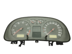 Tacho Kombiinstrument VW Golf MK4 1J0920821A 0263618155 41794 Tacho Kombiinstrument VW Golf MK4 1J0920821A 0263618155 41794