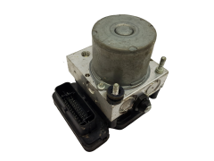 Abs-Pumpe Opel Karl 42571860 0265258381 Bosch 24525