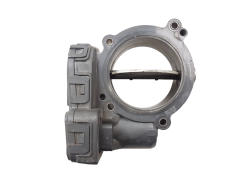 Drosselklappe Mercedes-Benz A6510900470 0280750573 3752