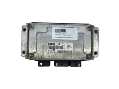 Steuergerät 0261206944 96387836id03 26FM0829 PSA Bosch Steuergerät 0261206944 96387836id03 26FM0829 PSA Bosch
