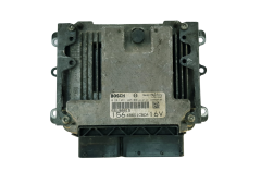 Steuergerät 0281011425 55198815 Alfa Romeo Bosch 33434