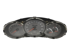 Tacho Kombiinstrument Hyundai Coupe 94003-27120 2002-5950 48494