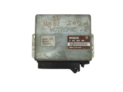Steuergerät PSA 0261200160 26SA1775 Bosch Steuergerät PSA 0261200160 26SA1775 Bosch