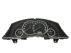 Tacho Kombiinstrument Opel Meriva 13214770LN 110080162038 58199