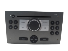 Cd-Radio 30 Opel Astra H Zafira B 13190856 7644221310 1120