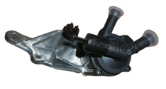 Kühlmittelpumpe Original Citroen Peugeot DS3 DS4 208 308 1.2 VTI 9807341480 Kühlmittelpumpe Original Citroen Peugeot DS3 DS4 208 308 1.2 VTI 9807341480