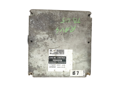 Steuergerät 89661-42A10 175800-5441 Toyota Denso 26910 Steuergerät 89661-42A10 175800-5441 Toyota Denso 26910