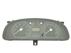 Tacho Kombiinstrument Renault Laguna 2 8200263353 B 25996