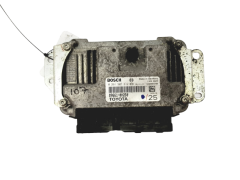 Steuergerät 0261S07612 89661-0H250 PSA Toyota Bosch