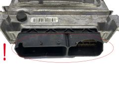 Steuergerät A6519005901 A6519013701 28303052 Mercedes Delphi 48030 Steuergerät A6519005901 A6519013701 28303052 Mercedes Delphi 48030