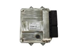 Steuergerät FGP 6JF.P3 55195817 71600.053.00 Fiat Magneti Marelli 16929