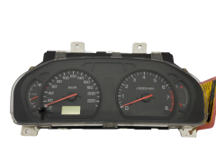 Tacho Kombiinstrument Mitsubishi Space Runner MR381545 22948