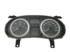 Tacho Kombiinstrument Trafic Vivaro 8200459068 D 56463