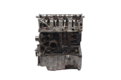 Dieselmotor K9KA636 1,5 dci Renault Nissan K9K636 8201535497