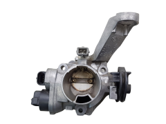 Drosselklappe Renault 7700108120 H873633 Solex 1.2 8V 1666