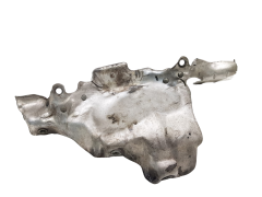 Hitzeschutz 1723T3 9661522880 1.6 D Hdi  Mini Citroen Peugeot Ford