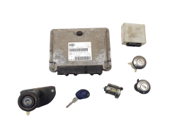Startset Fiat 600 Seicento 55183580 IAW4AF.M9 1.1