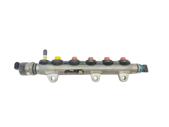 Kraftstoffventil 0445214153 0281002753 Bosch 2.0 DCI Renault