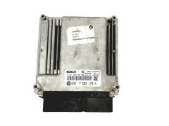 Steuergerät 0261208582 DME7552176 BMW Bosch 28474 Steuergerät 0261208582 DME7552176 BMW Bosch 28474