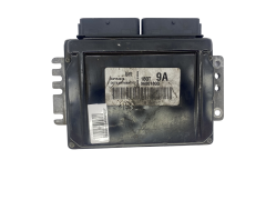 Steuergerät 96801800 5WY5407A D32 1BOT 9A Chevrolet Kemsco 49369