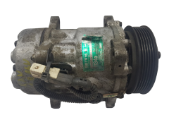 Kompressor Klimaanlage Klimakompressor Citroen Peugeot SD7V16 1106 6453FE 6906 Kompressor Klimaanlage Klimakompressor Citroen Peugeot SD7V16 1106 6453FE 6906