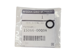 Dichtung Original Renault Nissan 1506600Q0A 7703065323