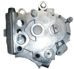 Ölpumpe Jumper Boxer Ducato III 3.0HDI 1001G3 Qplus