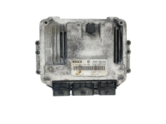 Steuergerät 0281011432 8200311550 8200311553 Renault Bosch 43222