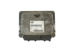 Steuergerät IAW4AF.M7 73501877 Fiat Magneti Marelli 36205