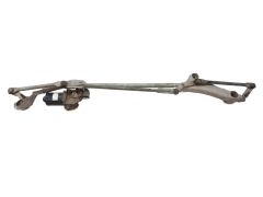 Wischergetriebe Mercedes-Benz W169 A1698200300 404.902 Valeo 1167 Wischergetriebe Mercedes-Benz W169 A1698200300 404.902 Valeo 1167