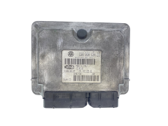 Steuergerät VW 036906034DD IAW4MV.DD 61600.663.07 Magneti Marelli 63149
