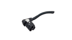 Einspritzdüsen Ersatz Stecker 09405621 1.3 TCE Renault Mercedes Benz 