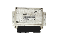Steuergerät Alfa Romeo 0281010335 46761015 15641HB Bosch 22097
