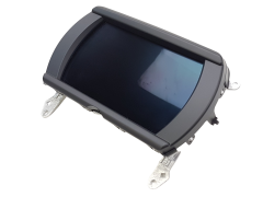 Display Für Navigationssystem Mini 6550 8803370 -02 193304-10