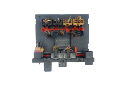 Steuergerät 8P0907279A F005V00219  Bosch