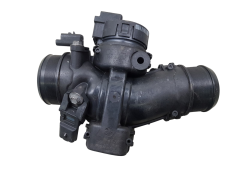 Drosselklappe Peugeot Citroen 9660030480 0345E4 1.6 HDI 3126