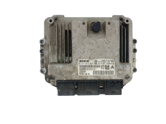 Steuergerät 0281013869 9653958980 9664356980 Bosch 47556