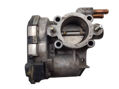 Drosselklappe Agila Astra G Corsa C 9157512 0280750044 1.0 1.2 1046