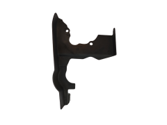 Stirndeckel Für Nockenwelle 9657413080 0320Y9 2.2 HDI Citroen Peugeot