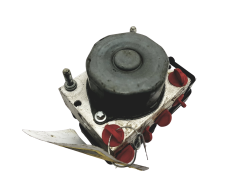 Abs-Pumpe Fiat Panda 51932761 0265260434 Bosch