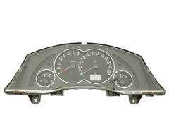 Tacho Kombiinstrument Opel Meriva 13201076BH 110080333002 26422 Tacho Kombiinstrument Opel Meriva 13201076BH 110080333002 26422