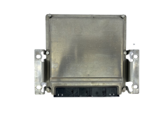 Steuergerät A0265450332 0281001881 Mercedes Bosch 48137