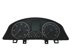 Tacho Kombiinstrument VW Golf MK5 1K0920874B 110080375005 53235