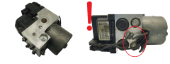 Abs-Pumpe Fiat Seicento 46556475 0273004426 0265216710 62266 Abs-Pumpe Fiat Seicento 46556475 0273004426 0265216710 62266