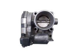 Drosselklappe Fiat Lancia 0280750042 1.2B Bosch 2712