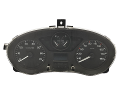 Tacho Kombiinstrument Partner Berlingo 9665983780 Fiat PSA 28774