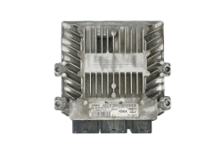 Steuergerät 6M51-12A650-YA 5WS40512A-T Ford Siemens 45756 Steuergerät 6M51-12A650-YA 5WS40512A-T Ford Siemens 45756