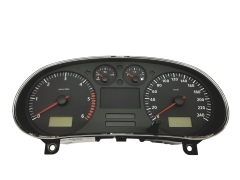 Tacho Kombiinstrument Seat Toledo Leon W01M0920801B 58048
