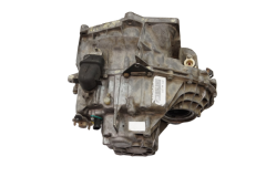 Getriebe PF1AA011 2,8 DTI Master 2 Movano Renault Opel Getriebe PF1AA011 2,8 DTI Master 2 Movano Renault Opel
